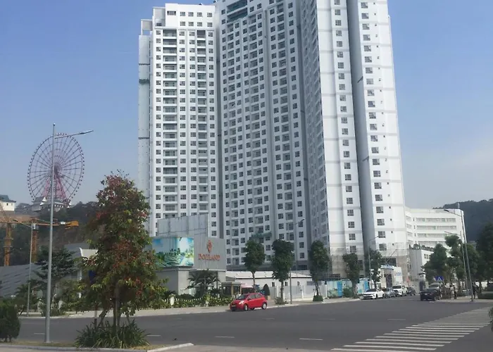 Căn hộ Hi-home Bay Sea View *