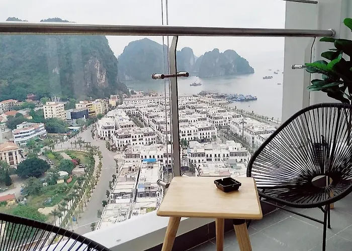 Hi-home Bay Sea View Hạ Long