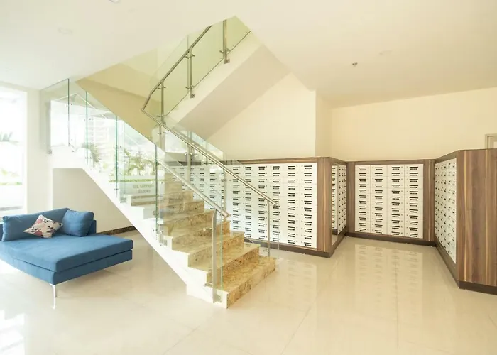 Hi-home Bay Sea View Hạ Long
