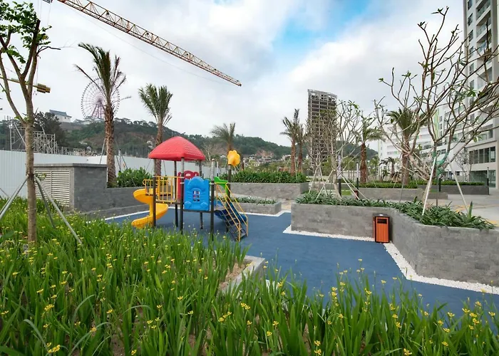 Căn hộ Hi-home Bay Sea View