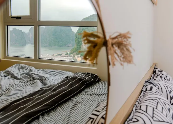Hi-home Bay Sea View Căn hộ *