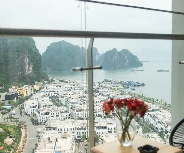 Căn hộ Hi-home Bay Sea View *