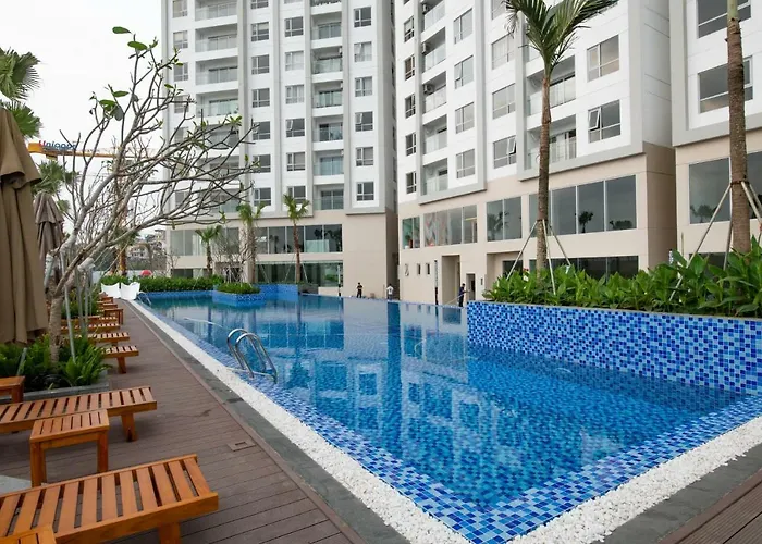 Căn hộ Hi-home Bay Sea View *