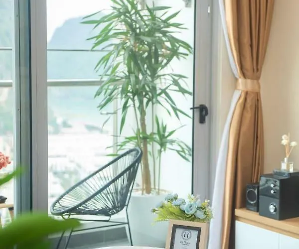 Căn hộ Hi-home Bay Sea View