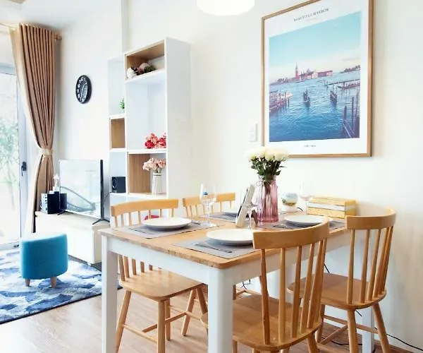 Hi-home Bay Sea View