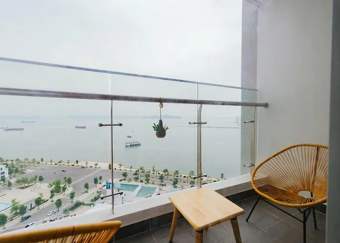 Căn hộ Hi-home Bay Sea View