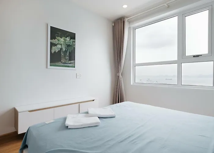 Hi-home Bay Sea View Căn hộ *