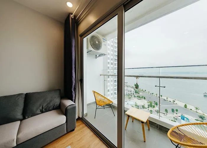 Hi-home Bay Sea View