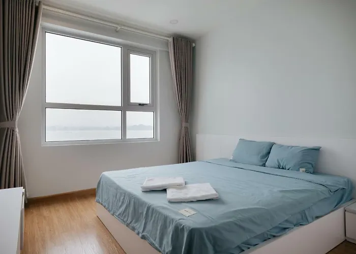 Căn hộ Hi-home Bay Sea View *